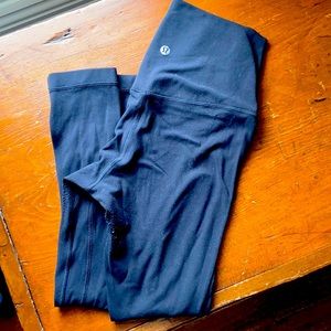 Lululemon 25” align leggings